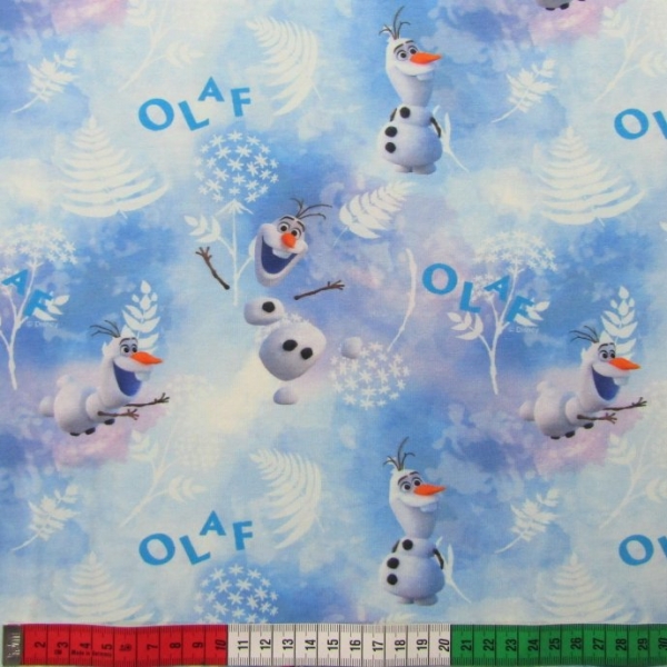 Jersey Frozen Olaf