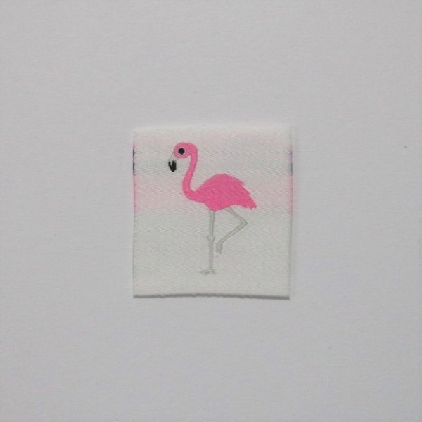 Webetikette Flamingo
